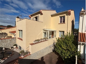 maison bourgeoise à la vente -   66130  ILLE SUR TET, surface 145 m2 vente maison bourgeoise - UBI471021020